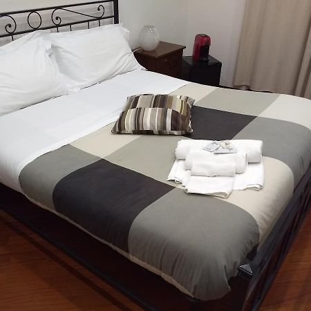 Living Rome Ottaviano B&B Екстериор снимка