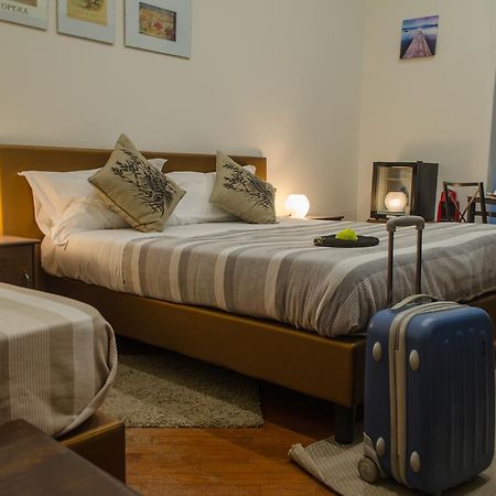 Living Rome Ottaviano B&B Екстериор снимка