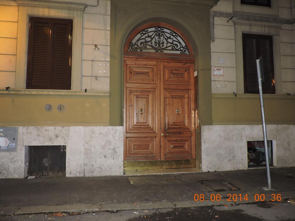 Living Rome Ottaviano B&B Екстериор снимка