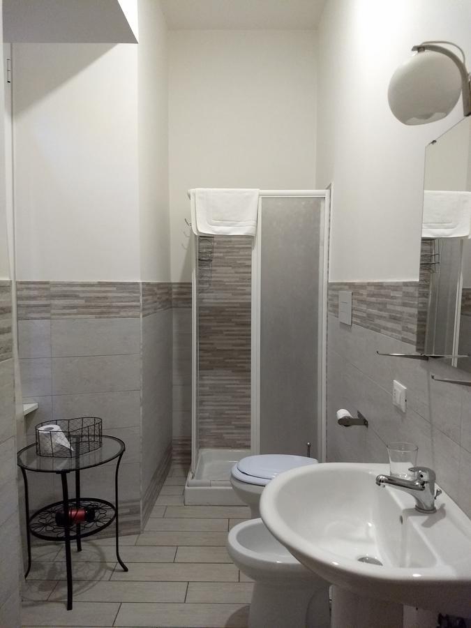 Living Rome Ottaviano B&B Екстериор снимка