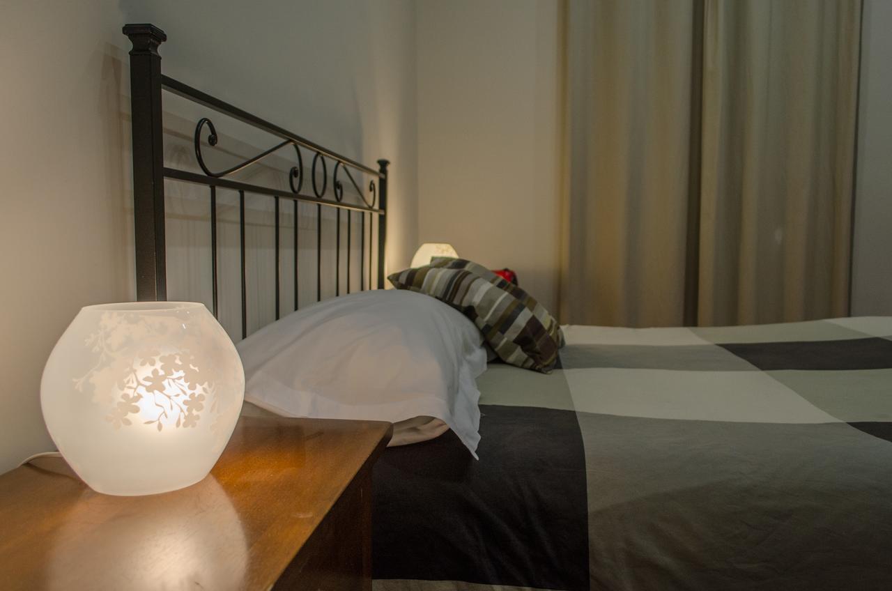 Living Rome Ottaviano B&B Екстериор снимка