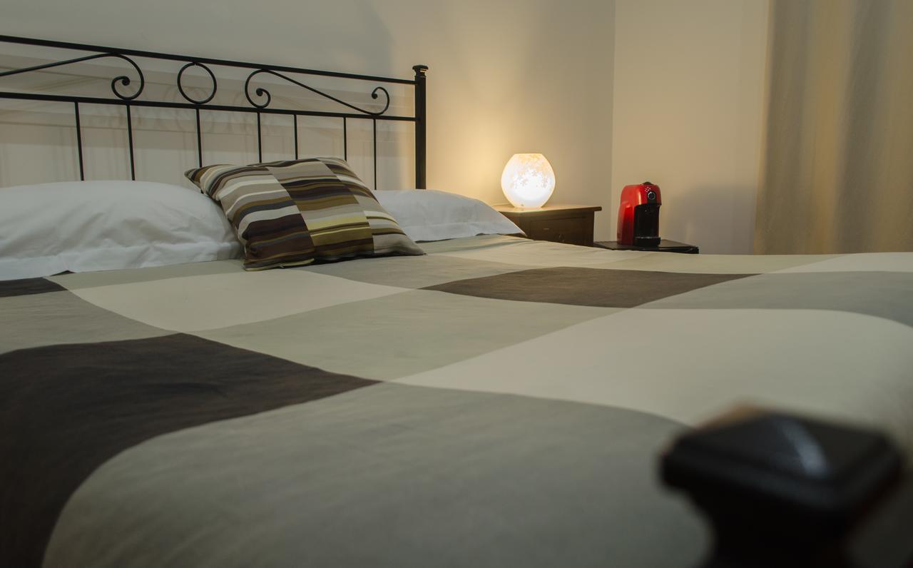 Living Rome Ottaviano B&B Екстериор снимка