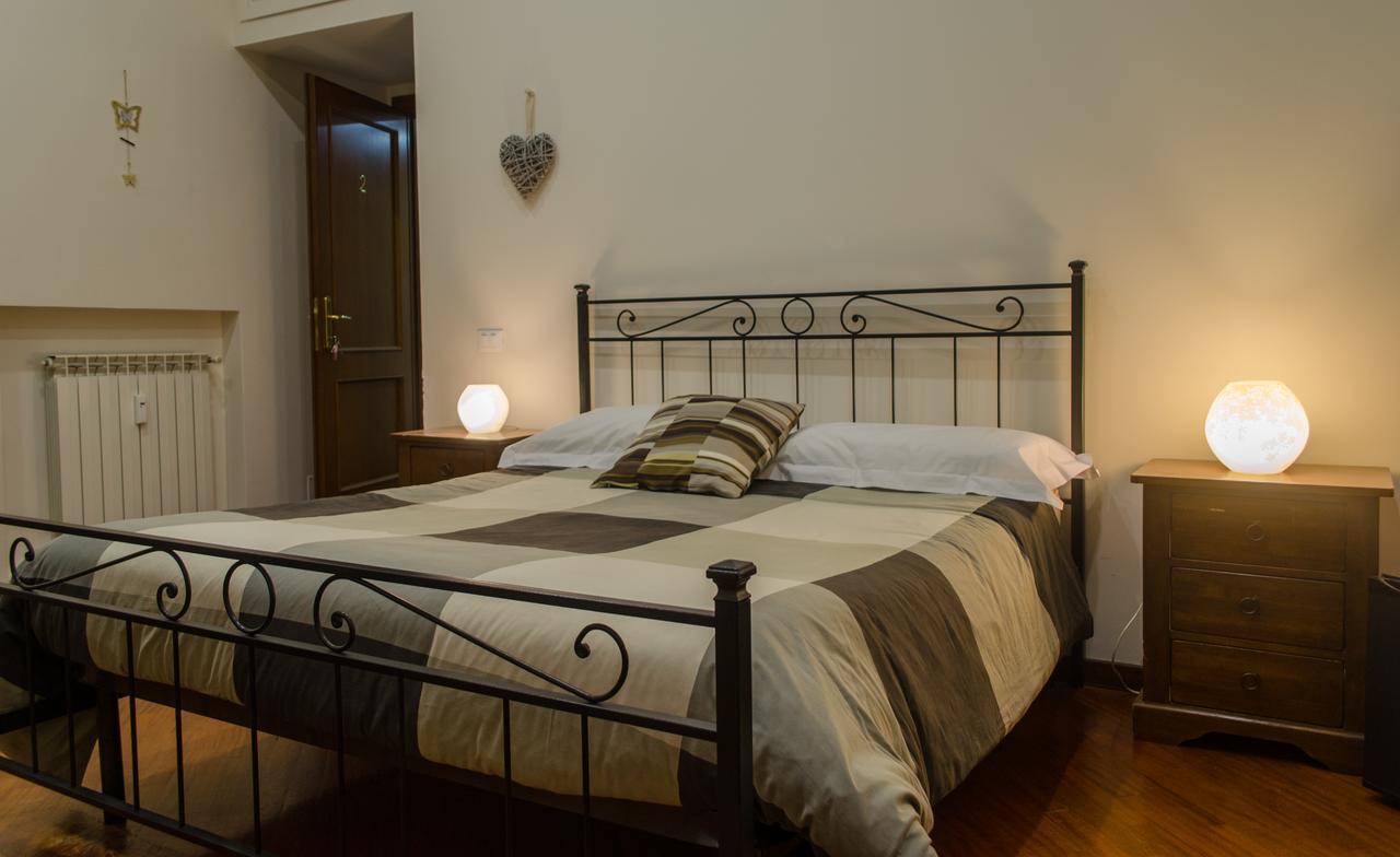Living Rome Ottaviano B&B Екстериор снимка