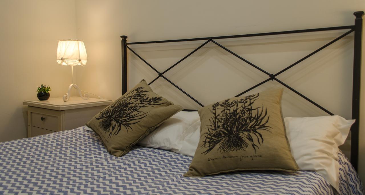 Living Rome Ottaviano B&B Екстериор снимка