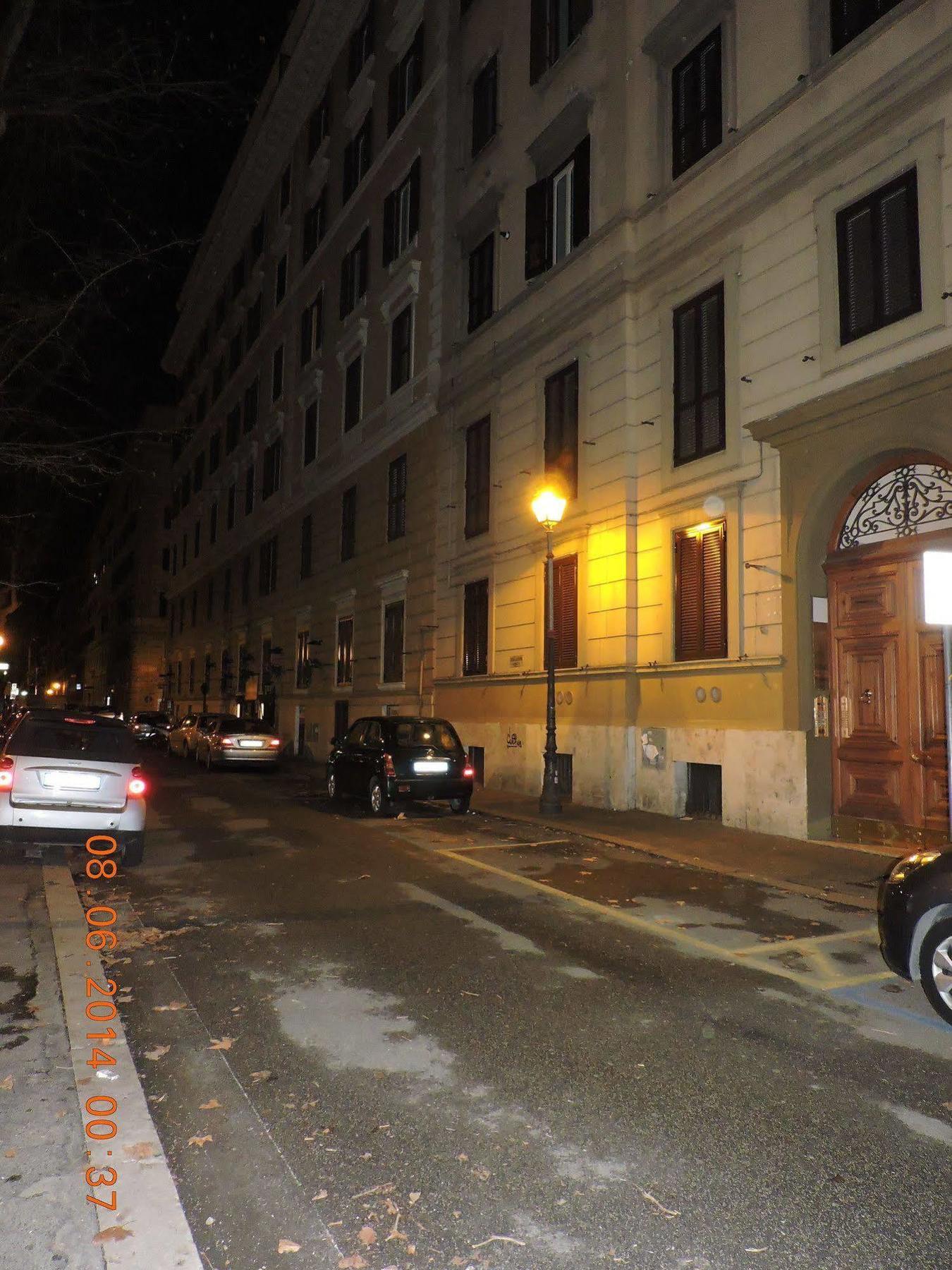 Living Rome Ottaviano B&B Екстериор снимка