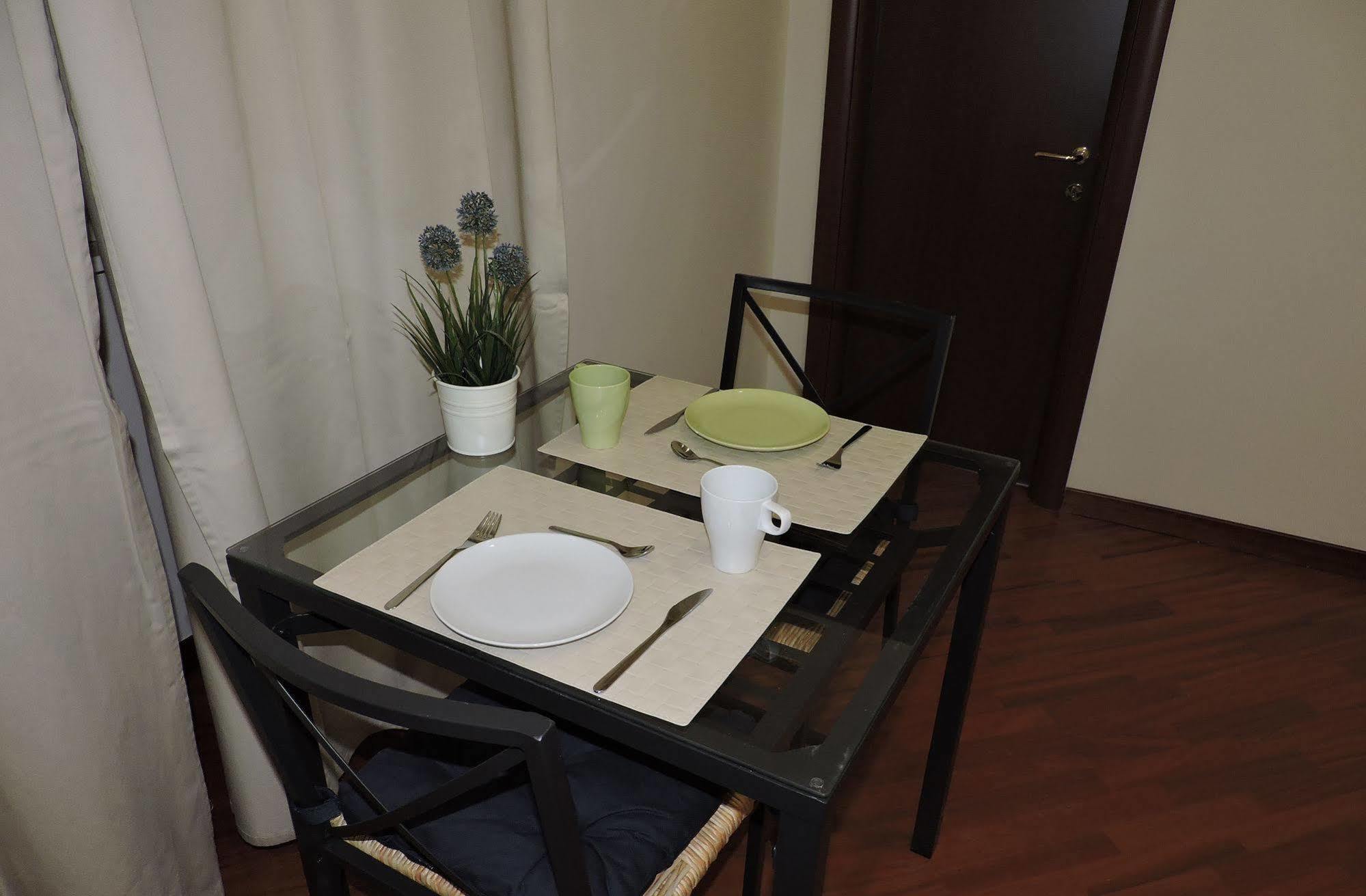 Living Rome Ottaviano B&B Екстериор снимка