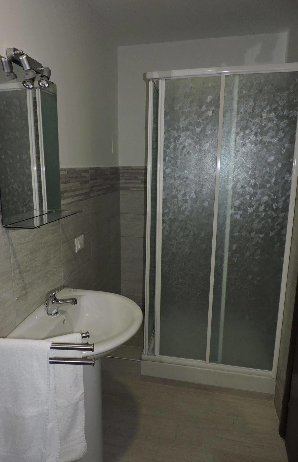 Living Rome Ottaviano B&B Екстериор снимка