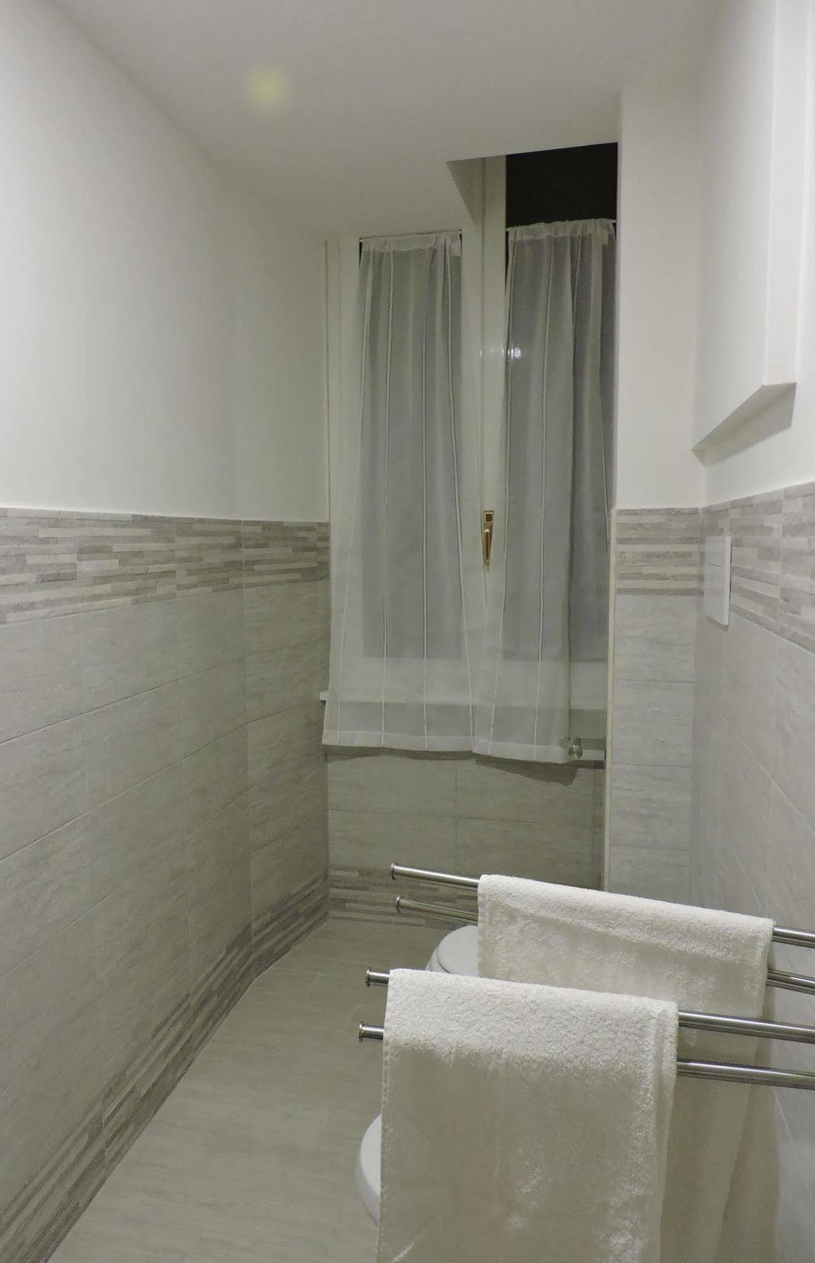 Living Rome Ottaviano B&B Екстериор снимка
