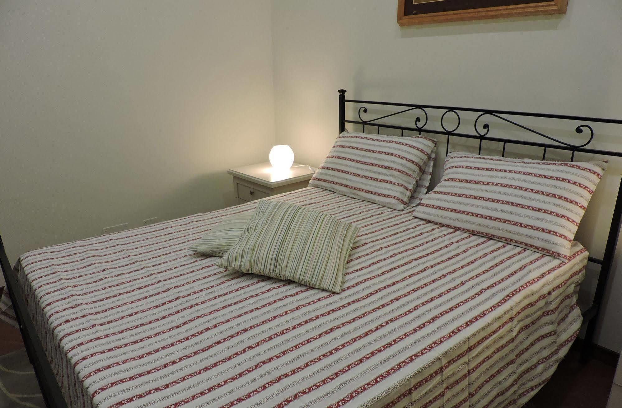 Living Rome Ottaviano B&B Екстериор снимка