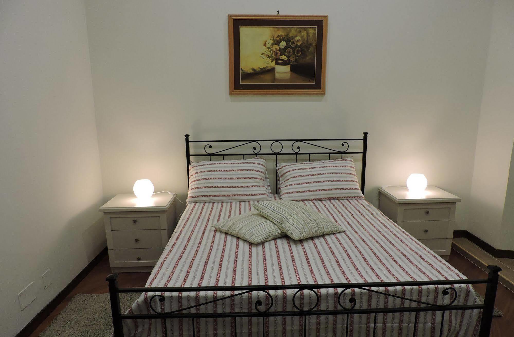 Living Rome Ottaviano B&B Екстериор снимка