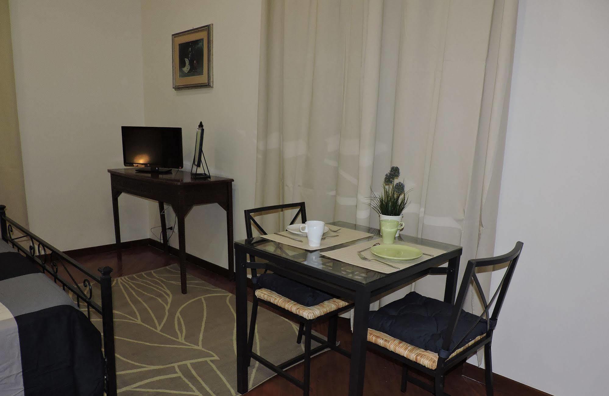 Living Rome Ottaviano B&B Екстериор снимка