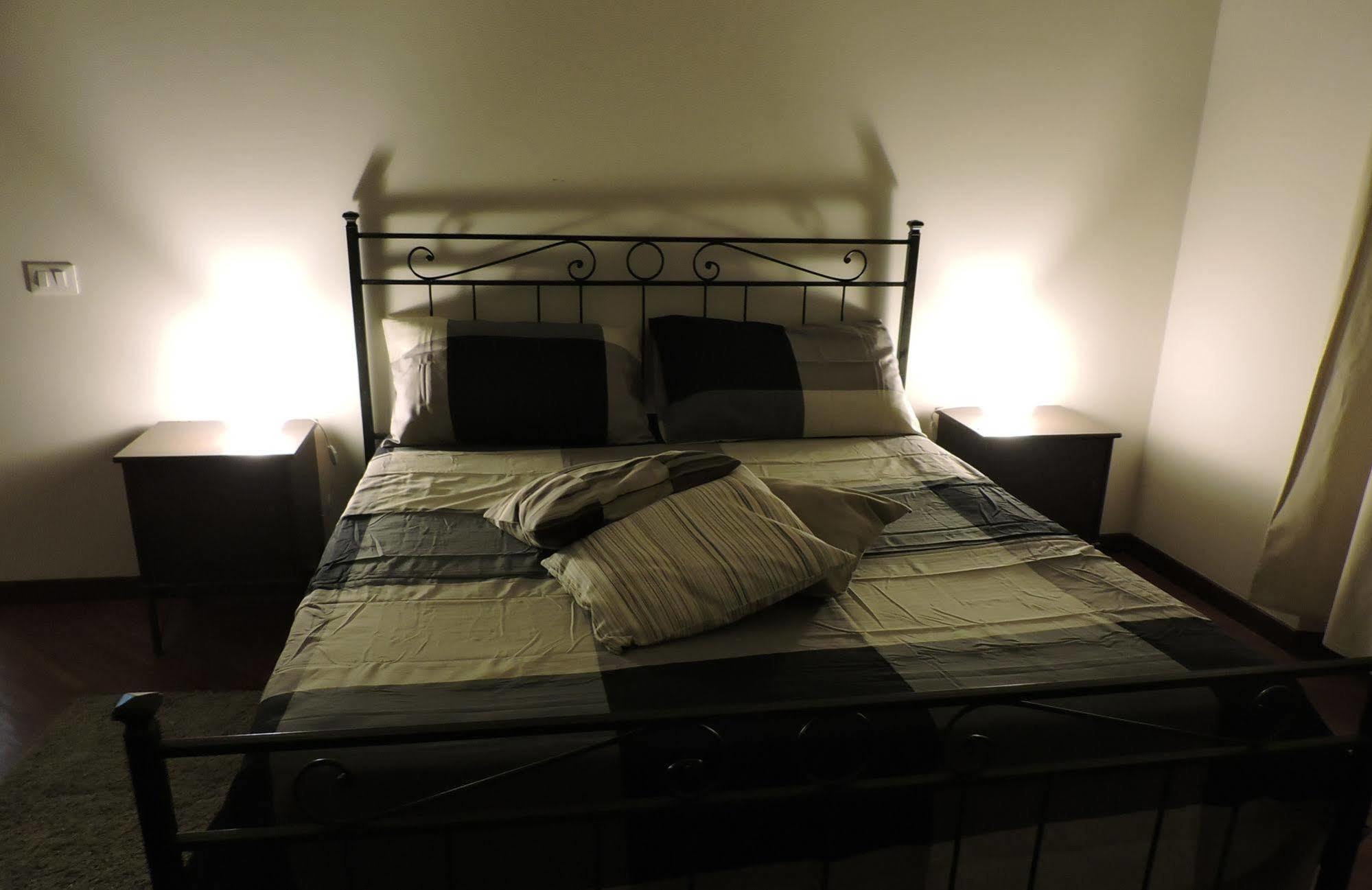 Living Rome Ottaviano B&B Екстериор снимка